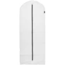 Kép 1/6 - Brabantia Protective Clothes Cover extra nagy méretű ruhavédő huzat, 2db-os szett, XL méret - 595x1495mm, áttetsző / szürke - 148965
