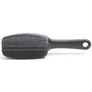 Kép 1/6 - Brabantia Clothes Brush, szösztelenítő ruhakefe, sötétszürke - 149382