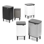 Kép 9/12 - Bo Waste Bin Hi szemetesek