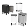 Kép 10/15 - Bo Waste Bin Hi szemetesek
