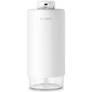 Kép 1/8 - Brabantia SinkStyle Soap Dispenser konyhai szappanadagoló 200ml, r.m. acél burkolat, üveg tartály szikrázó fehér ásványi textúra - 228025
