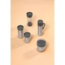 Kép 13/13 - Brabantia Make &amp; Take kollekció hordozható poharai/üvegei.