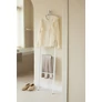 Kép 10/11 - Tökéletes választás hálószobába, gardróbba vagy fürdőszobába.