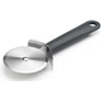 Kép 2/4 - A Brabantia Tasty+ sötétszürke pizzaszeletelő ideális választás, ha szeretné a frissen sült pizzát gyorsan, tisztán és kényelmesen felszeletelni.