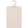 Kép 1/2 - Brabantia Laundry Folding Board, ruhahajtogató tábla, összecsukható, felakasztható, világos bézs - 249068