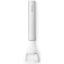Kép 1/3 - Brabantia Profile Nice & Handy sörnyitó, palacknyitó, tartós, erős, r.m. acél, selyem matt - 250125