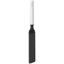 Kép 1/3 - Brabantia Profile Bake & Mix cukrász spatula, tapadásmentes, hőálló, r.m. acél, selyem matt, fekete - 250422