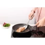 Kép 2/4 - Ideális megfordításhoz, tálaláshoz és sok más konyhai feladathoz.