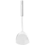 Kép 1/3 - Brabantia Profile Cook & Serve wok spatula, hőálló, r.m. acél, selyem matt - 250927