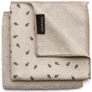 Kép 1/5 - Brabantia SinkSide Microfibre Dish Cloths mikroszálas tisztítókendő, 2 db-os szett, világos bézs, 300x300 mm - 252068