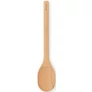Kép 1/5 - Brabantia Profile Cook & Serve fakanál, lekerekített, védőolaj bevonattal, bükkfa - 260582