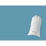 Kép 4/6 - Világoskék színkód = Brabantia PerfectFit R méretű szemeteszsák, 30L.