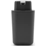 Kép 1/7 - Brabantia SinkSide Kitchen Soap Dispenser konyhai szappanadagoló, 200ml, műanyag, sötétszürke - 302503