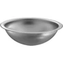 Kép 1/5 - DELABIE HEMI pultba süllyesztett félgömb mosdókagyló, D=375/310mm, r.m. acél, fényes