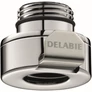Kép 1/3 - DELABIE Push-fit csatlakozó BIOFIL végponti szűrőhöz, kézmosó csaptelep kifolyóhoz, M16.5/100