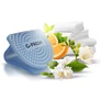 Kép 1/10 - G-FRESH Linen Breeze - frissen mosott ruha illatú illatosító párna CLIP-es akasztóval, flexibilis fül, újrahasznosítható EVA műanyag, 30 napos