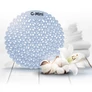 Kép 1/6 - G-Mini Linen Breeze - frissen mosott ruha piszoár illatosító betét, kompakt méret, 45 napos fokozott illatanyag-tartalom