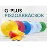 Kép 7/7 - G-PLUS enzimköves pissoár rácsok széles választéka a Green Clean-től!