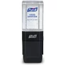 Kép 1/9 - PURELL ES1 kézfertőtlenítő Starter csomag - 1db fali adagoló és 1db PURELL Advanced gél 450ml patron