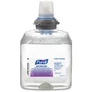 Kép 1/2 - PURELL Advanced kézfertőtlenítő hab TFX utántöltő patron, 1200 ml