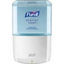 Kép 1/15 - PURELL ES6 automata kézmosó habszappan adagoló patron nélkül, ES6 szappan rendszer, 1200ml, fehér
