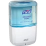 Kép 9/15 - PURELL ES6 automata kézmosó habszappan adagoló patron nélkül, ES6 szappan rendszer, 1200ml, fehér