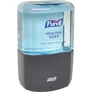 Kép 9/14 - PURELL ES6 automata kézmosó habszappan adagoló patron nélkül, ES6 szappan rendszer, 1200ml, fekete