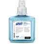 Kép 2/10 - PURELL ES6 HEALTHY SOAP extra tisztítóhatású, illatmentes habszappan patron, ES6 PURELL Soap automata rendszer, 1200ml