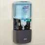 Kép 13/15 - PURELL ES8 automata kézmosó habszappan adagoló patron nélkül, ES8 szappan rendszer, 1200ml, ENERGY-ON-THE-REFILL, fekete