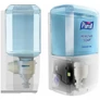 Kép 2/15 - PURELL ES8 automata kézmosó habszappan adagoló patron nélkül, ES8 szappan rendszer, 1200ml, ENERGY-ON-THE-REFILL, fekete