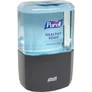 Kép 9/15 - PURELL ES8 automata kézmosó habszappan adagoló patron nélkül, ES8 szappan rendszer, 1200ml, ENERGY-ON-THE-REFILL, fekete