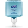Kép 1/5 - PURELL ES8 Mild lágy, illatmentes habszappan töltet ENERGY-ON-THE-REFILL elemmel, ES8 PURELL Soap automata rendszer, 1200ml
