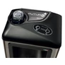 Kép 2/2 - FUTURA 81 luxe hűtött vizes ivókút, hideg és meleg víz adagolására egyaránt alkalmas, 9-33 l/h SILVER TURBO CLEAN hűtési rendszerrel, álló, rozsdamentes acél, 230V hálózati, BWT szűrőrendszerrel