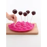 Kép 5/6 - A Cake Pops segítségével Ön esztétikus, ízletes és egészséges díszített süteményeket készíthet, amelyek bármely társasági esemény fénypontjai lehetnek.