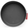 Kép 3/9 - Prémium szénacél tortaforma (D=200mm): Ideális méretű, kapcsos kialakítású sütőforma, amely kiváló minőségű szénacél alapanyagának köszönhetően professzionális hővezetést és tartósságot garantál az Ön konyhájában.