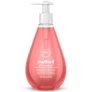 Kép 1/4 - METHOD Pink Grapefruit folyékonyszappan, csepp alakú pumpás flakon, energizáló, extrán citrusos és gyümölcsös illat rózsaszín grapefruit, vérnarancs, feketeribizli jegyekkel, 354ml/flakon