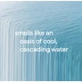 Kép 4/4 - A frissítő vízesés illatát tükrözi.