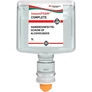 Kép 1/2 - SCJP InstantFOAM COMPLETE alkoholos kézfertőtlenítő hab, széles hatásspektrum, illatanyag- és színezékmentes, hipoallergén, TouchFREE automata adagolóhoz, 1L patron