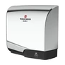 Kép 2/3 - L-972 WORLD DRYER SLIMdri automata kézszárító, r.m. acél, fényes, 950 W, 10-12 mp, 83 dB