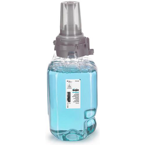 GOJO Freshberry gránátalma - áfonya illatú habszappan utántöltő patron, ADX-7 rendszer, 700ml