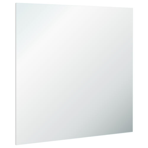 Fali tükör, csiszolt szélű, 600 * 600 mm, 4 mm vastag