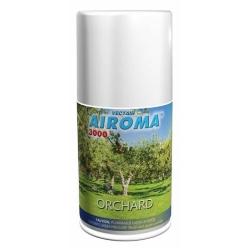 Apple Orchard - Alma légfrissítő illat, 270 ml, Airoma adagolóhoz