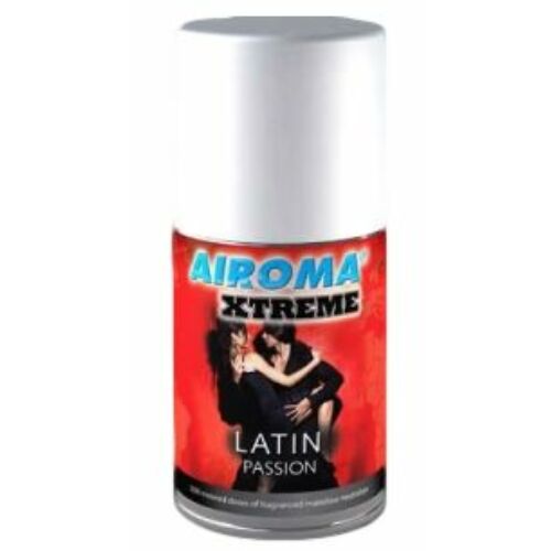 XTREME Latin Passion légfrissítő illat, 270 ml, Airoma adagolóhoz