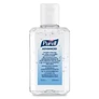 Kép 1/2 - PURELL Advanced alkoholos kézfertőtlenítő gél, 100 ml kupakos flakon