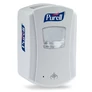 Kép 4/8 - PURELL automata LTX kézfertőtlenítő adagoló, fehér, 700 ml