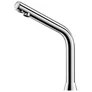 Kép 1/3 - DELABIE BINOPTIC álló infracsap kevert vízre, H=250mm, hálózati