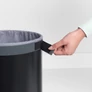 Kép 3/8 - Tépőzáras pamut zsák.
