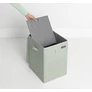 Kép 2/9 - Kompakt tárolóhely - használaton kívül gyorsan összehajtható.
