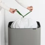 Kép 6/10 - Ajándék 5 db Perfectfit szemeteszsák