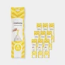 Kép 1/5 - Brabantia PerfectFit szemeteszsák, A méret, 3-5L, Multipack 200 zsák, 10 tekercs, 20 zsák/tekercs - 137648